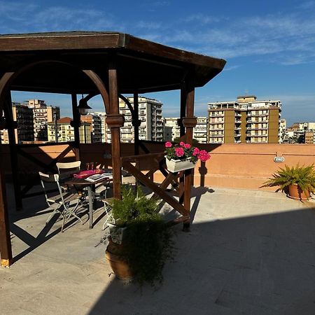 Relax House 14 Villa Catania Exterior photo
