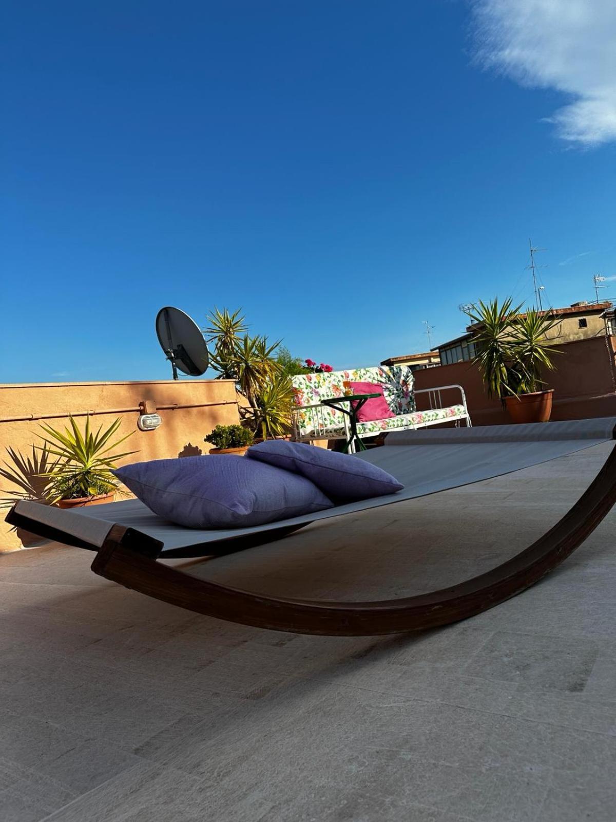 Relax House 14 Villa Catania Exterior photo