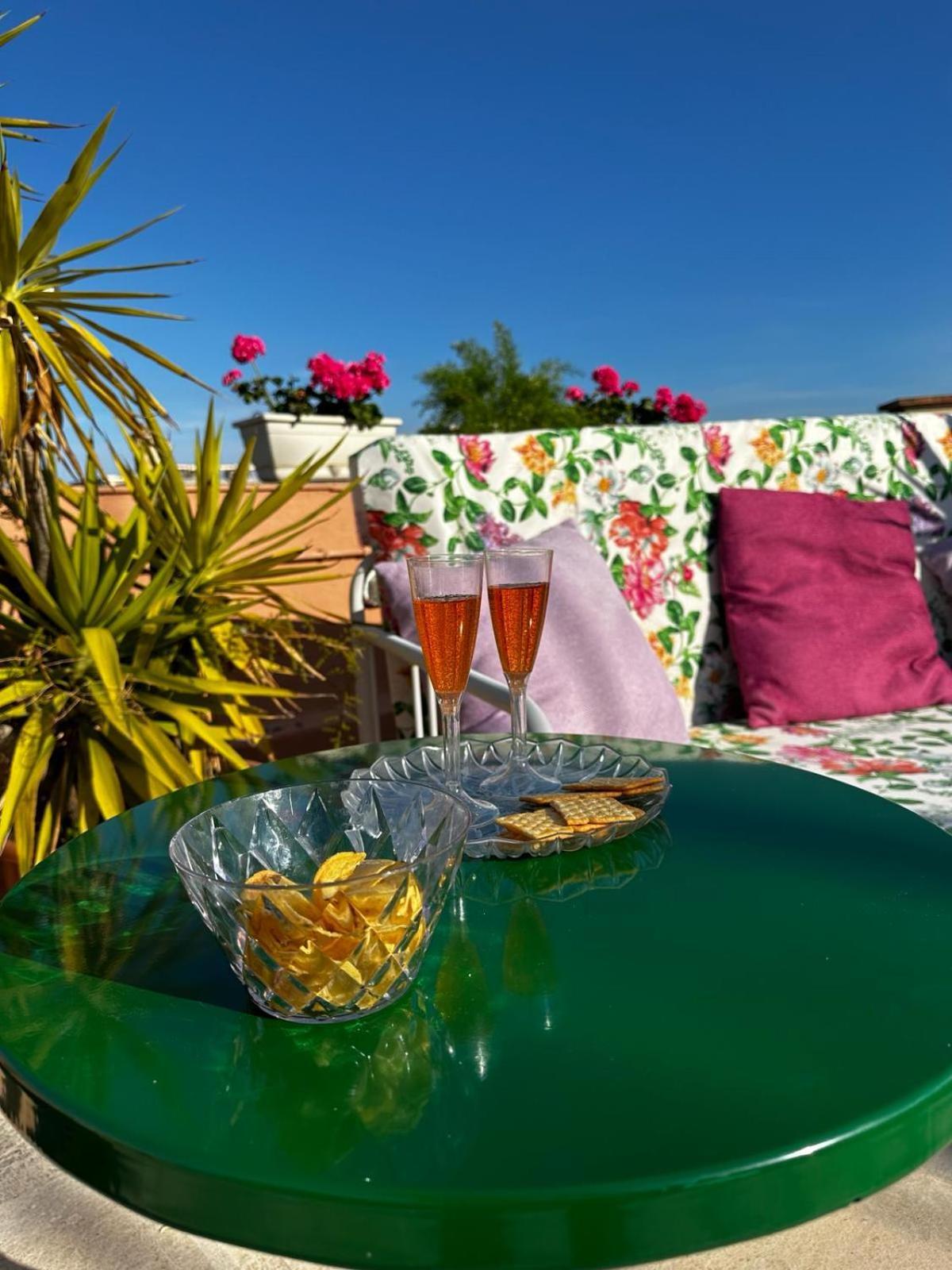 Relax House 14 Villa Catania Exterior photo
